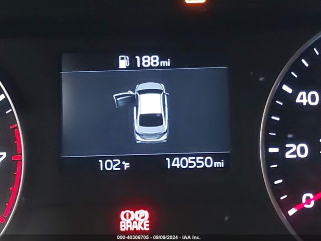 3KPF24AD1KE127329 KIA FORTE FE