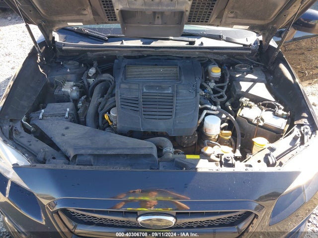 JF1VA1D63F8801075 Subaru Wrx Premium