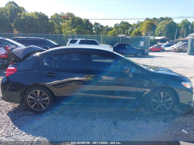 JF1VA1D63F8801075 Subaru Wrx Premium
