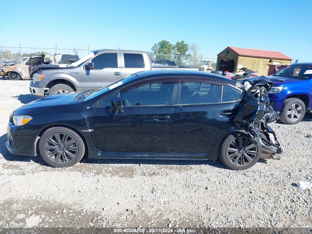 JF1VA1D63F8801075 Subaru Wrx Premium