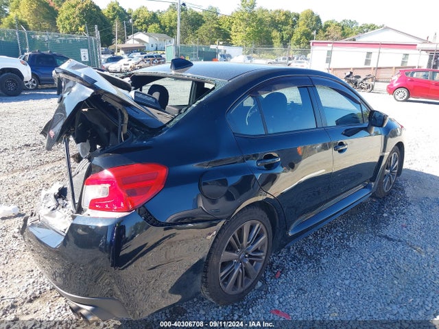 JF1VA1D63F8801075 Subaru Wrx Premium