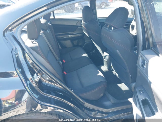 JF1VA1D63F8801075 Subaru Wrx Premium