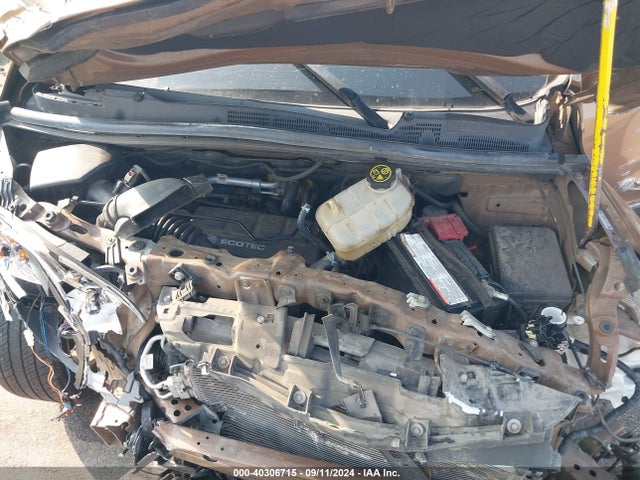 Buick Encore 2016 KL4CJASB4GB732560 Image 10