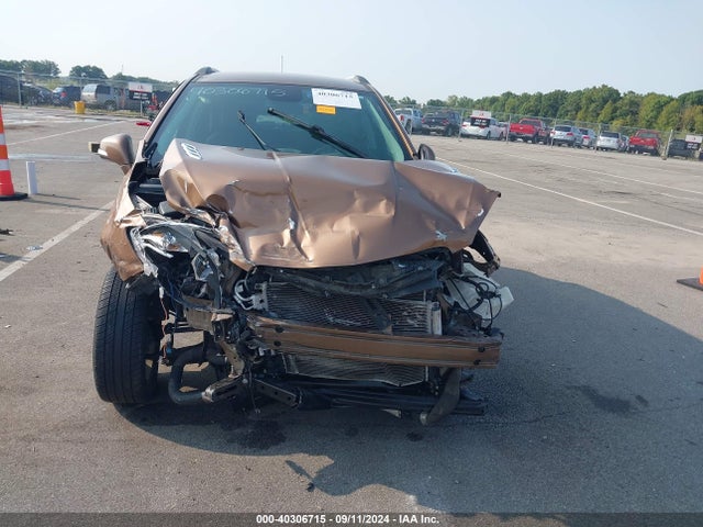 Buick Encore 2016 KL4CJASB4GB732560 Image 13