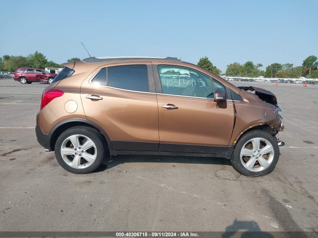 Buick Encore 2016 KL4CJASB4GB732560 Image 14