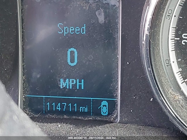 Buick Encore 2016 KL4CJASB4GB732560 Image 16