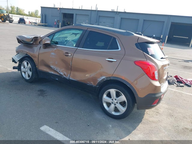 Buick Encore 2016 KL4CJASB4GB732560 Image 3
