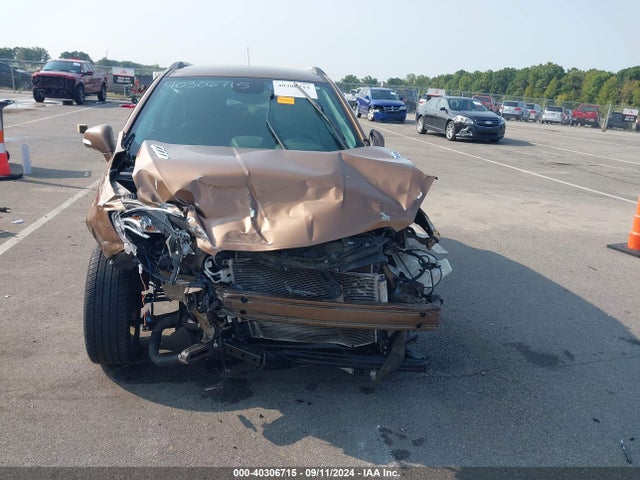 Buick Encore 2016 KL4CJASB4GB732560 Image 6