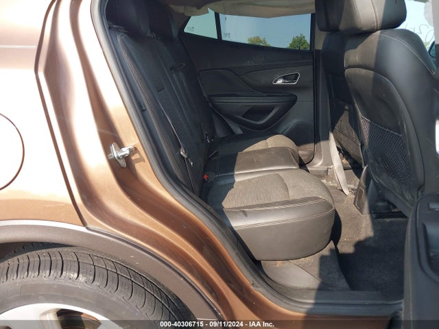 KL4CJASB4GB732560 Buick Encore
