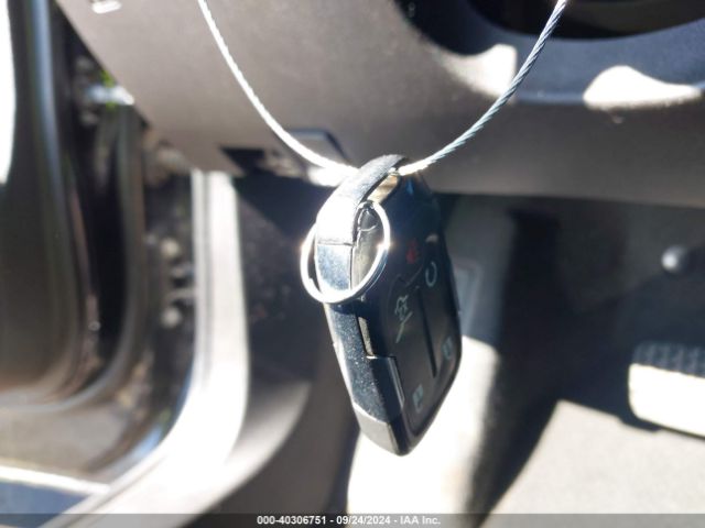 3GKALXEX3KL216817 GMC Terrain Denali