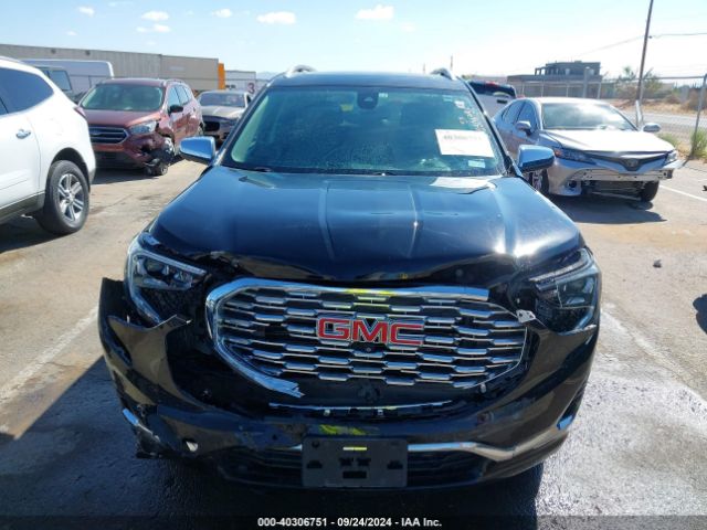 3GKALXEX3KL216817 GMC Terrain Denali