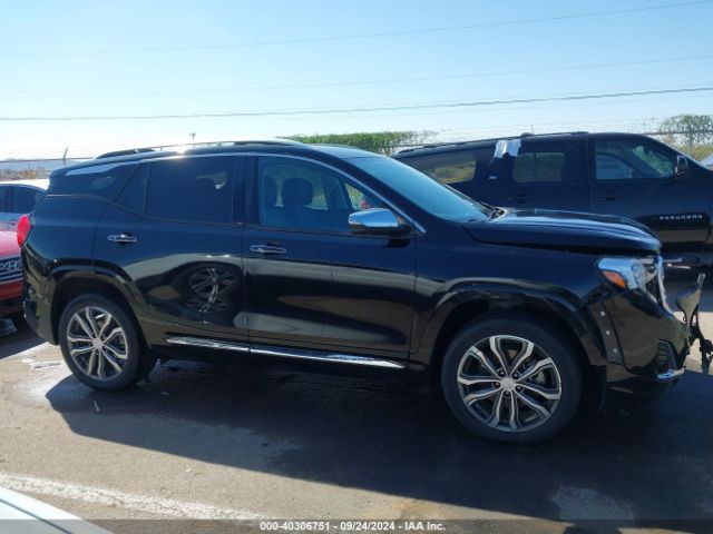 3GKALXEX3KL216817 GMC Terrain Denali