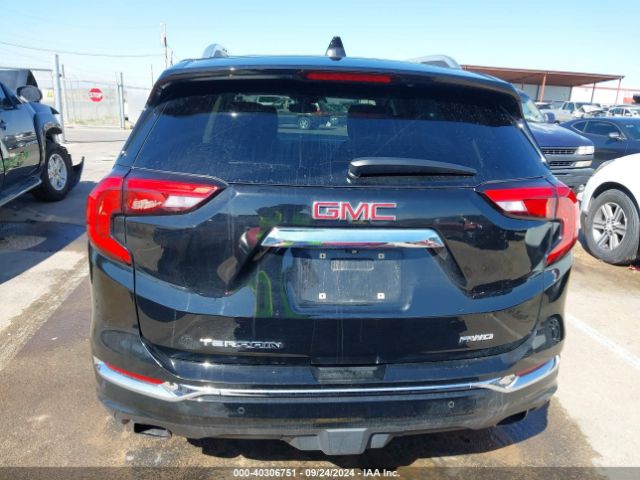 3GKALXEX3KL216817 GMC Terrain Denali