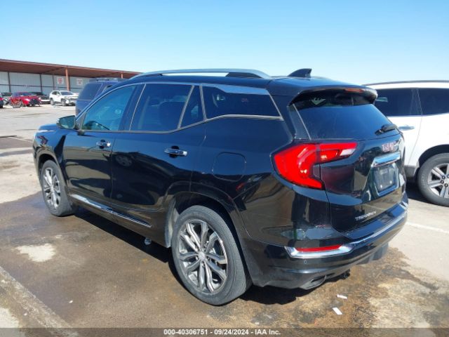 3GKALXEX3KL216817 GMC Terrain Denali