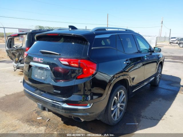 3GKALXEX3KL216817 GMC Terrain Denali