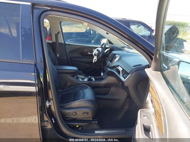3GKALXEX3KL216817 GMC Terrain Denali