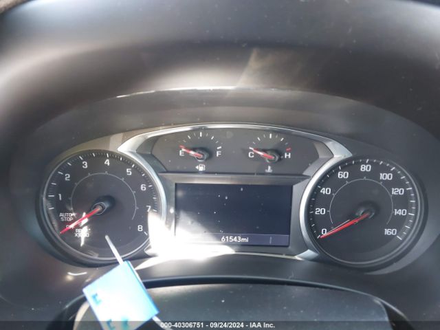 3GKALXEX3KL216817 GMC Terrain Denali