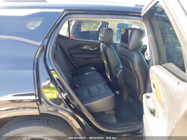 3GKALXEX3KL216817 GMC Terrain Denali