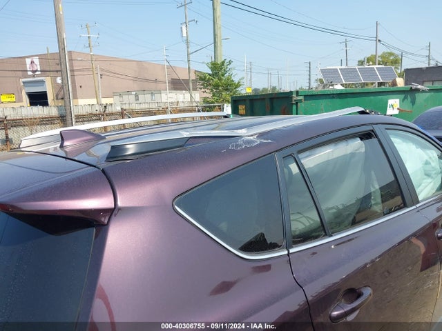 Toyota Rav4 Xle 2018 2T3RFREV0JW704226 Image 18