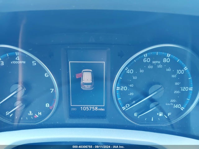 Toyota Rav4 Xle 2018 2T3RFREV0JW704226 Image 7