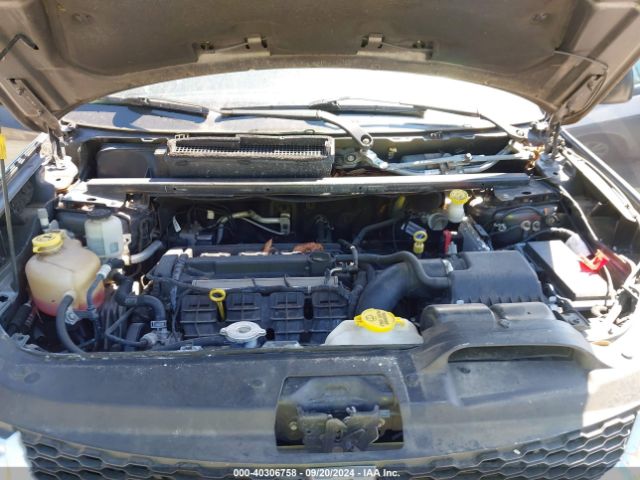 3C4PDCAB6JT253574 Dodge JOURNEY SE