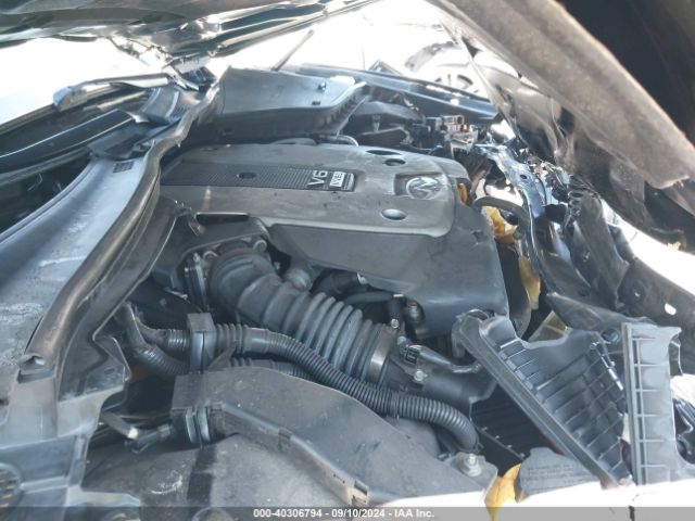 JN1BV7AP5FM347875 Infiniti Q50 SPORT