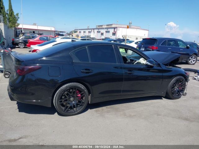 JN1BV7AP5FM347875 Infiniti Q50 SPORT