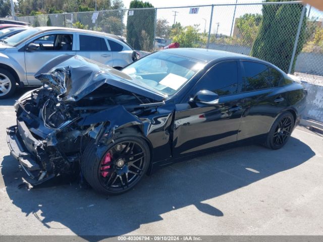 JN1BV7AP5FM347875 Infiniti Q50 SPORT