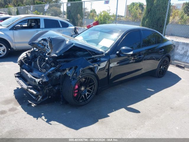 JN1BV7AP5FM347875 Infiniti Q50 SPORT