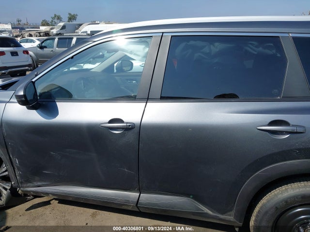 Nissan Rogue Sv Intelligent Awd 2023 JN8BT3BB3PW185656 Image 14