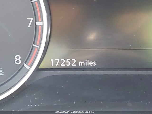 Nissan Rogue Sv Intelligent Awd 2023 JN8BT3BB3PW185656 Image 15