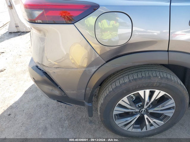 Nissan Rogue Sv Intelligent Awd 2023 JN8BT3BB3PW185656 Image 17