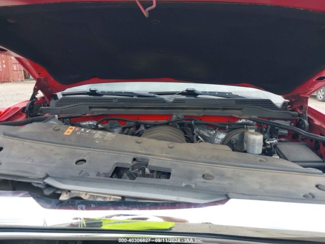 3GTU2NEC8JG297575 GMC Sierra 1500 Slt