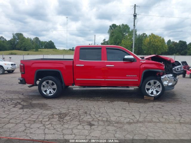 3GTU2NEC8JG297575 GMC Sierra 1500 Slt