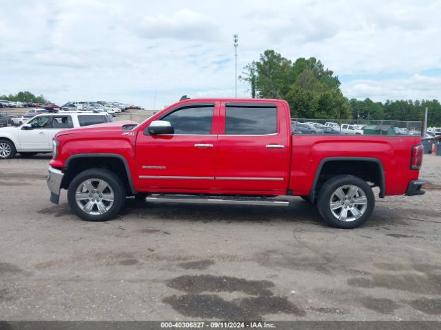 3GTU2NEC8JG297575 GMC Sierra 1500 Slt