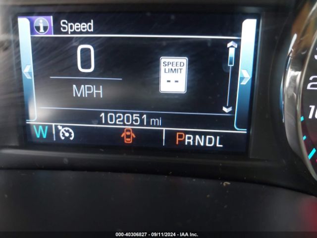 3GTU2NEC8JG297575 GMC Sierra 1500 Slt