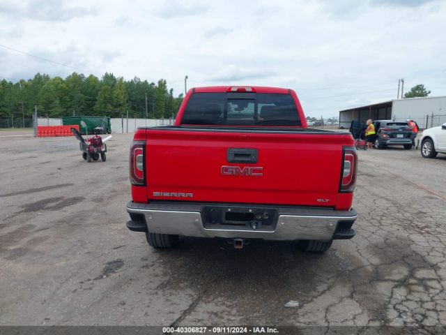 3GTU2NEC8JG297575 GMC Sierra 1500 Slt
