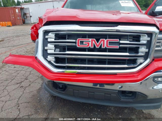 3GTU2NEC8JG297575 GMC Sierra 1500 Slt