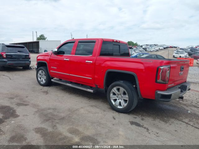 3GTU2NEC8JG297575 GMC Sierra 1500 Slt