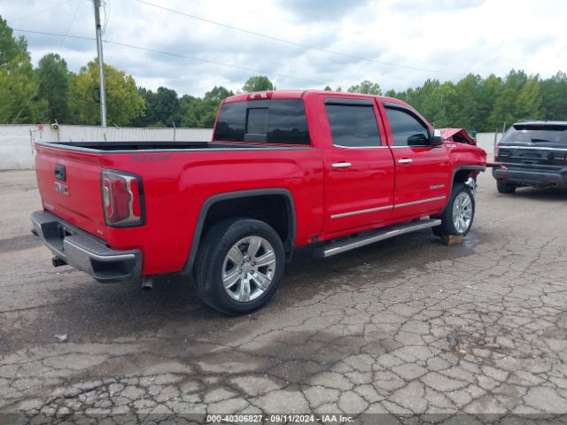 3GTU2NEC8JG297575 GMC Sierra 1500 Slt