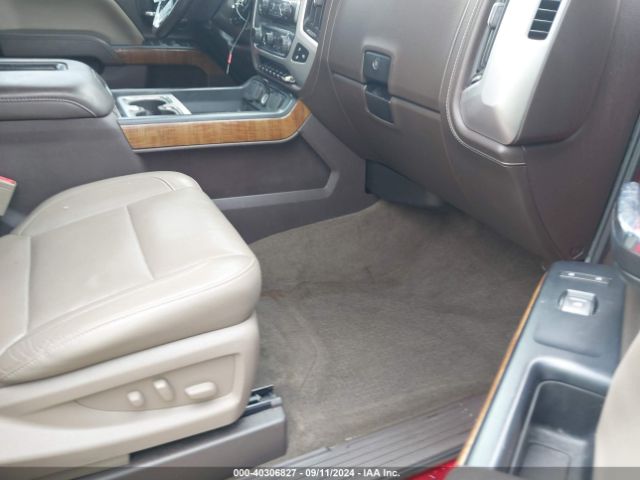 3GTU2NEC8JG297575 GMC Sierra 1500 Slt