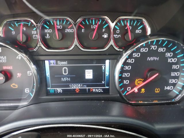 3GTU2NEC8JG297575 GMC Sierra 1500 Slt