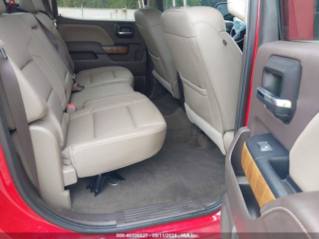 3GTU2NEC8JG297575 GMC Sierra 1500 Slt