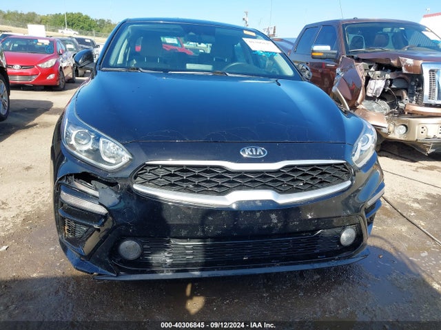 KIA Forte Lxs 2019 3KPF24AD9KE138174 Image 12