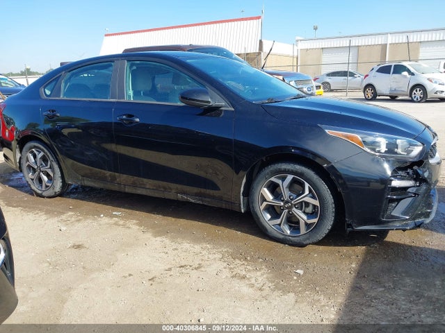 KIA Forte Lxs 2019 3KPF24AD9KE138174 Image 13