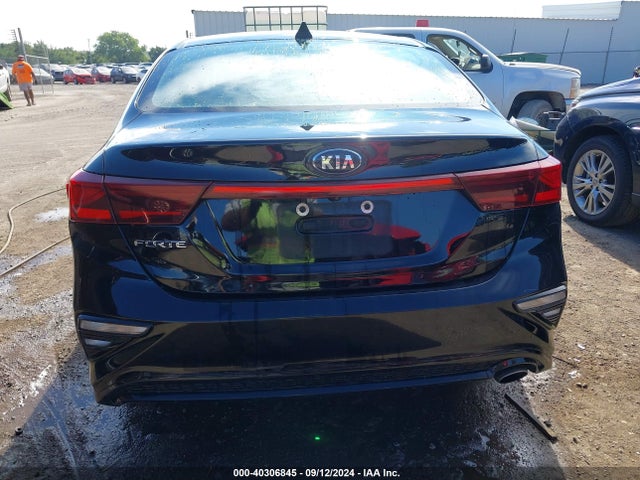 KIA Forte Lxs 2019 3KPF24AD9KE138174 Image 16