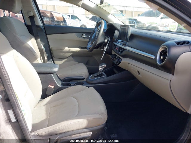 KIA Forte Lxs 2019 3KPF24AD9KE138174 Image 5