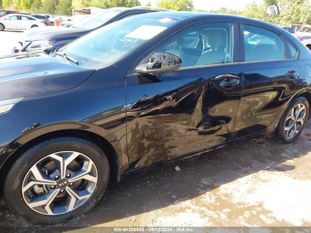 KIA Forte Lxs 2019 3KPF24AD9KE138174 Image 6