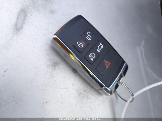 SALYJ2EX3NA343719 Land Rover Range Rover Velar P250 S