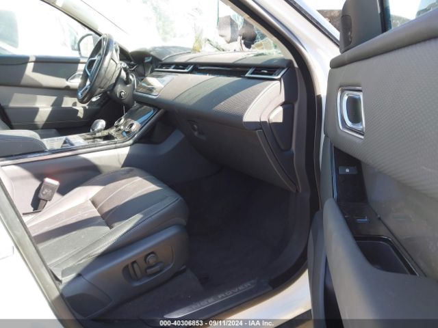 SALYJ2EX3NA343719 Land Rover Range Rover Velar P250 S